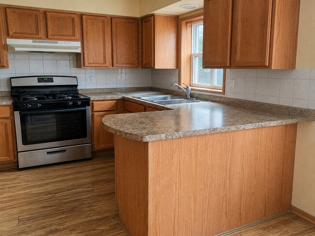 6910 N Rosemary Ln in Niles, IL - Building Photo - Building Photo