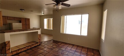 2506 Lady Elizabeth Ct in North Las Vegas, NV - Building Photo - Building Photo