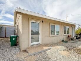 73544 Cedar Dr in Twentynine Palms, CA - Building Photo