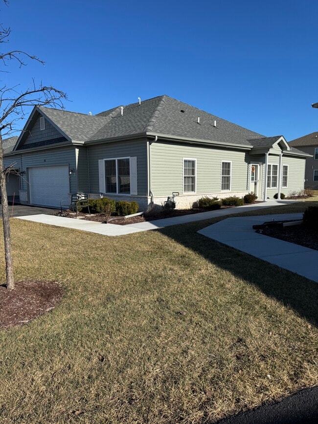 property at 938 Lexington St