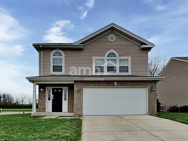 property at 600 Princeton Dr