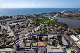 2640 Kremeyer Cir in Carlsbad, CA - Building Photo - Building Photo
