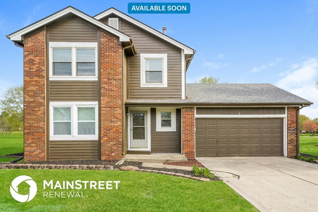 property at 6 Augusta Cir