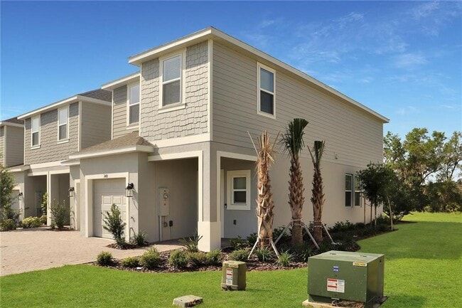 2480 Penguin Blvd in Davenport, FL - Building Photo - Building Photo