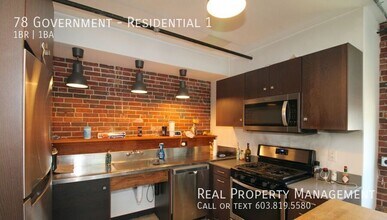 78 Government St in Kittery, ME - Building Photo - Building Photo