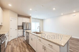 4540 Millennium Ave in Charlotte, NC - Building Photo - Building Photo