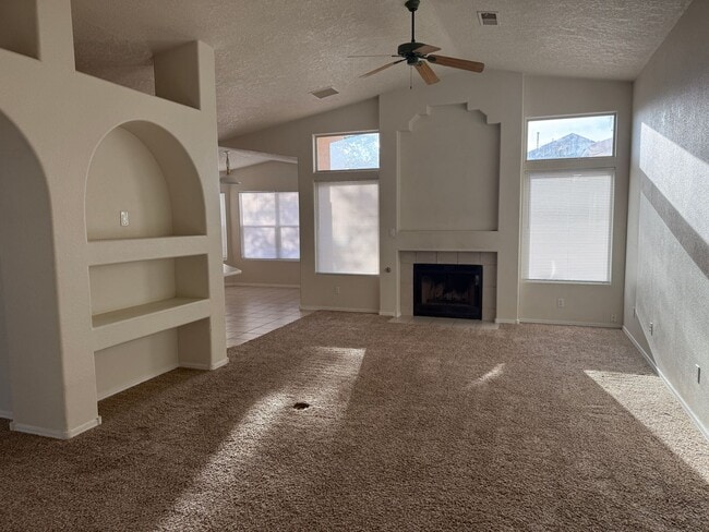 9408 Piedra Colina Ct in Albuquerque, NM - Building Photo - Building Photo