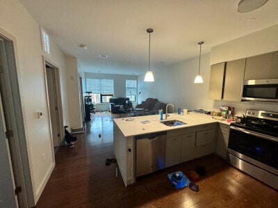 77 Thorndike St, Unit 206