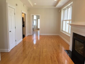 34 Braddock Park, Unit 2 in Boston, MA - Building Photo - Building Photo