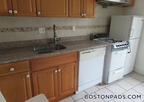 89-91 Hancock St., Unit 11 in Cambridge, MA - Building Photo