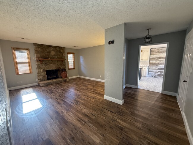 5664 Buckhorn Rd in Lewisville, NC - Building Photo - Building Photo