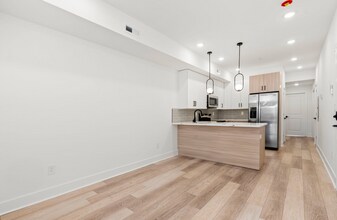 2631 Cecil B Moore Ave, Unit 3 in Philadelphia, PA - Building Photo - Building Photo