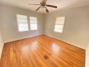 821 W Garfield St in Baton Rouge, LA - Building Photo - Building Photo