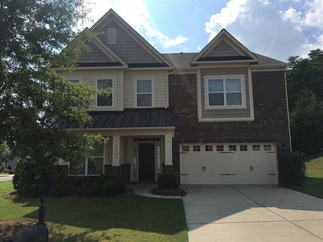 15105 Carlow Hills Pl in Charlotte, NC - Building Photo