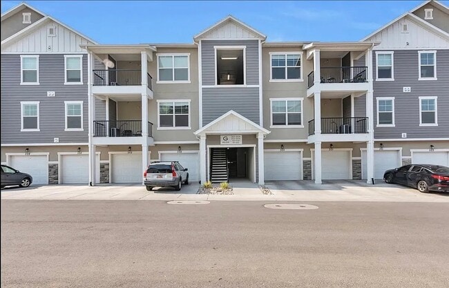 property at 4234 McKellen Dr