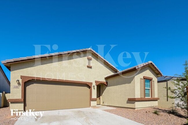 228 N 199th Ln in Buckeye, AZ - Building Photo - Building Photo