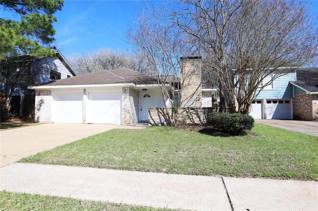 20814 Westgreen Ct in Katy, TX - Building Photo - Building Photo