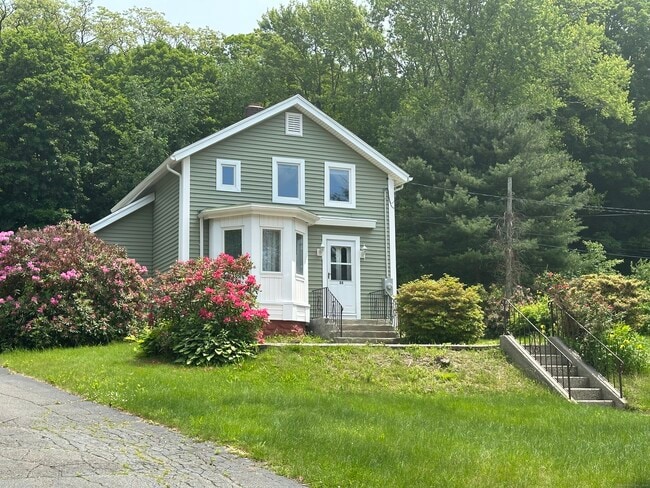 property at 35 High St