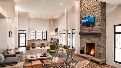 Horizon Pointe Villas in Findlay, OH - Building Photo - Building Photo