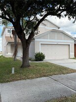 31119 Masena Dr in Wesley Chapel, FL - Building Photo