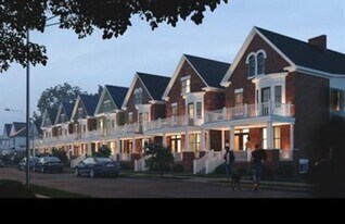 96 Florida St in Buffalo, NY - Building Photo