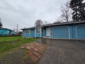 1106 106th St Ct E in Tacoma, WA - Building Photo