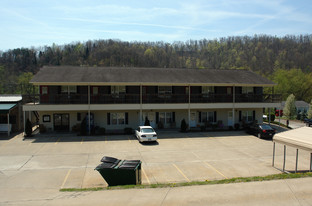 Box 328 Wv-62 Apartments