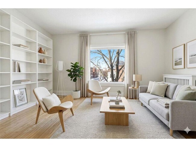 property at 2881 Irving Ave S