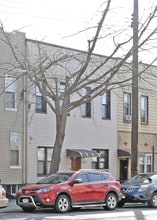 6719 Forest Ave in Ridgewood, NY - Building Photo - Building Photo