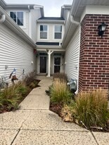 524 Majestic Ln in Oswego, IL - Building Photo