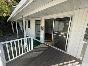 1715 10th Ave in Honolulu, HI - Building Photo - Building Photo