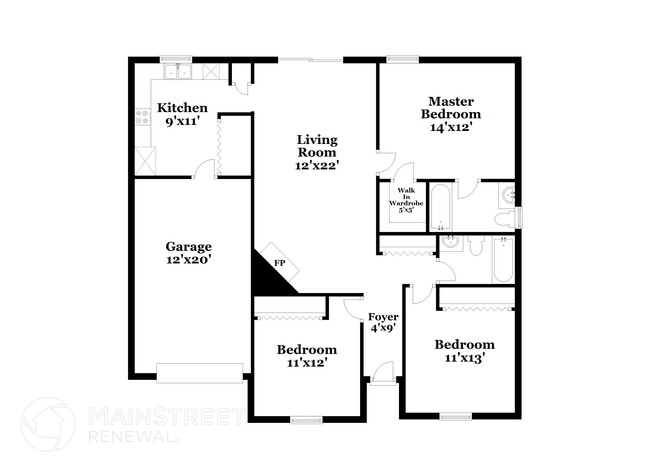2404 Faircreek Ct in Charlotte, NC - Building Photo - Building Photo