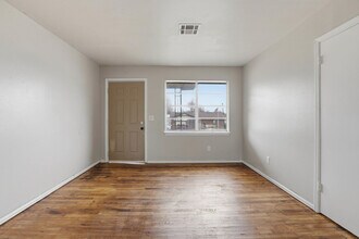 1520 SE 48th Pl in Oklahoma City, OK - Building Photo - Building Photo