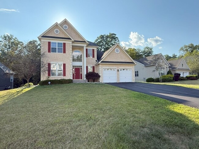 property at 3145 Pine Valley Way