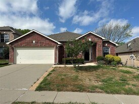 809 Essex Dr in McKinney, TX - Building Photo