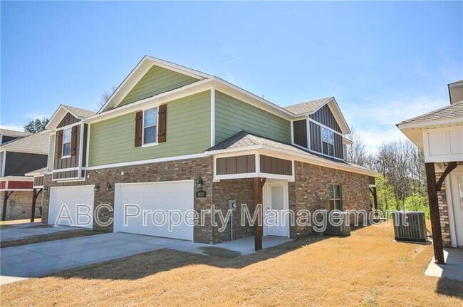 property at 4131 W Sardinia Way