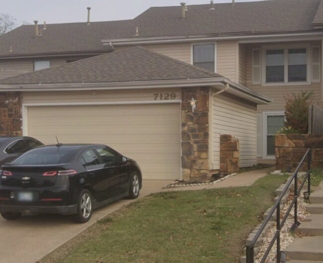 7129 S Braden Ave