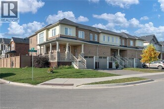 183 Thompson Rd in Haldimand, ON - Building Photo - Building Photo
