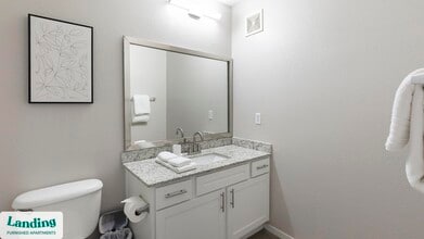 5145 Rawhide St, Unit 309 in Las Vegas, NV - Foto de edificio - Building Photo