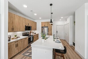 The Walden in Lewisville, TX - Building Photo