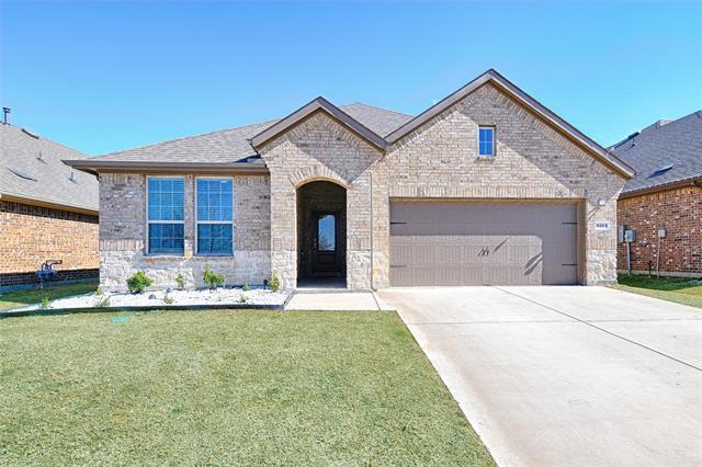 3212 Peacock Ln in Celina, TX - Building Photo - Building Photo