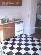 207.5 N Frances St in Madison, WI - Building Photo - Building Photo