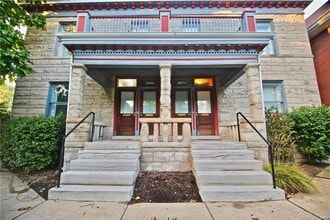 4139 Castleman Ave 2W in St. Louis, MO - Building Photo - Building Photo