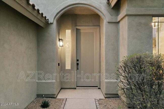 10418 E Morning Star Dr in Scottsdale, AZ - Building Photo - Building Photo