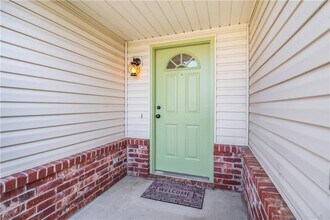 1156 Oleander Ln in Fayetteville, AR - Building Photo - Building Photo