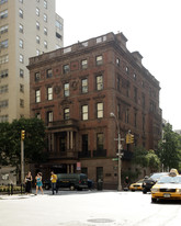 23 Park Ave Apartments