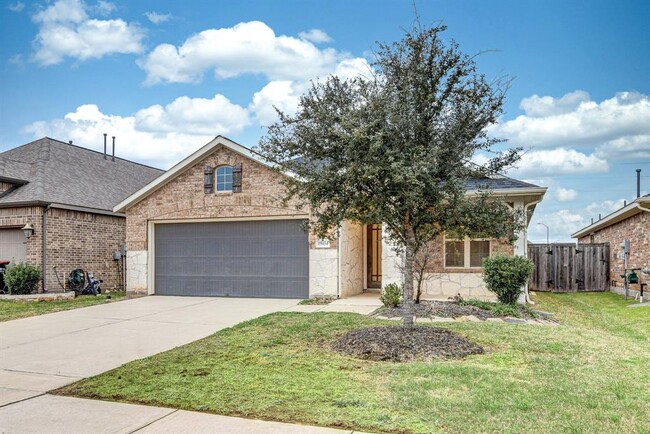 19434 Tobiano Park Dr in Tomball, TX - Building Photo - Building Photo