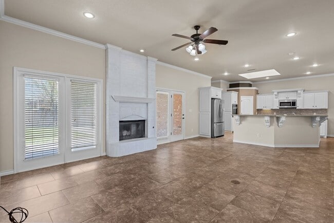 5009 Woodhollow Dr in Midland, TX - Building Photo - Building Photo