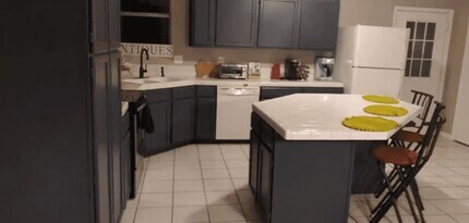 6307 Johnson Ln in Lumberton, TX - Building Photo - Building Photo