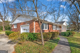 741 East Ave in Madison, GA - Building Photo - Building Photo